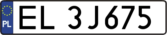 EL3J675