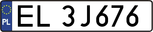 EL3J676