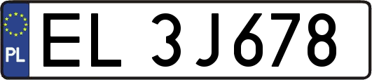 EL3J678