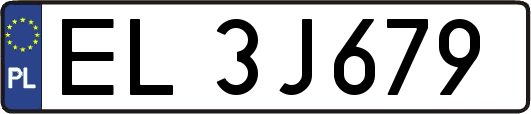 EL3J679