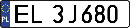 EL3J680