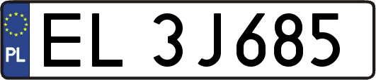 EL3J685