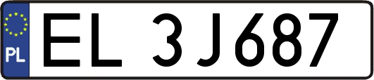 EL3J687
