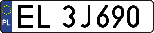 EL3J690