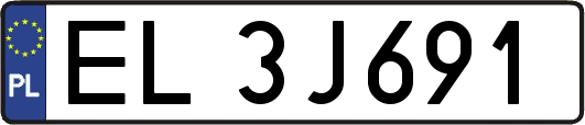 EL3J691
