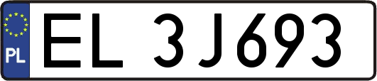 EL3J693