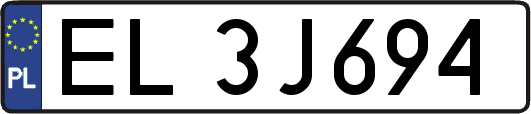 EL3J694