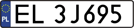 EL3J695