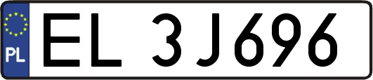 EL3J696