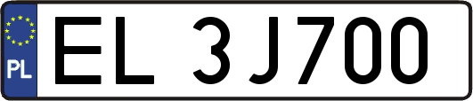 EL3J700