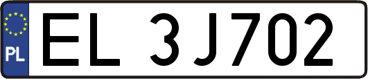EL3J702
