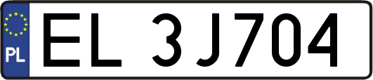 EL3J704