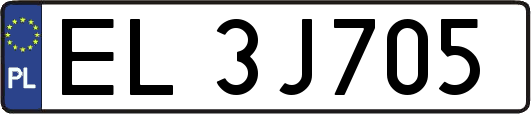 EL3J705