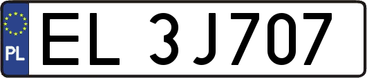 EL3J707