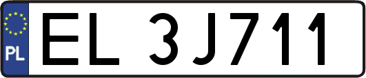 EL3J711