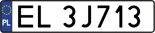 EL3J713
