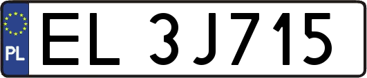 EL3J715