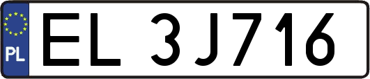 EL3J716