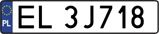 EL3J718