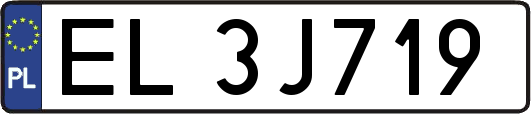 EL3J719