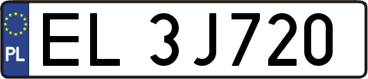EL3J720