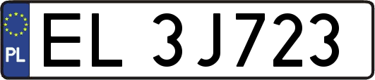 EL3J723