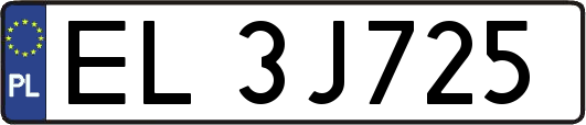 EL3J725