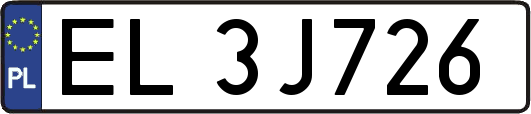 EL3J726