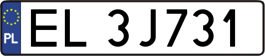 EL3J731