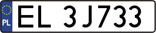 EL3J733