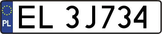 EL3J734