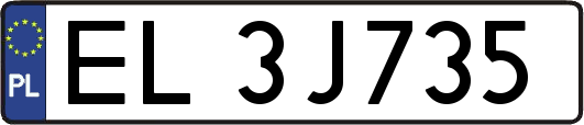 EL3J735
