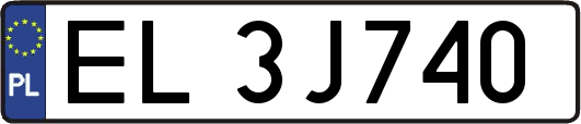 EL3J740