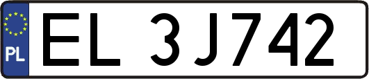 EL3J742