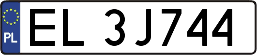EL3J744