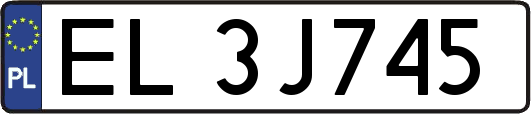 EL3J745