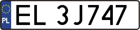 EL3J747