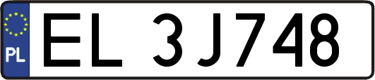 EL3J748