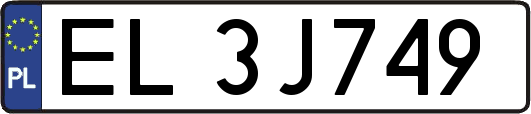 EL3J749
