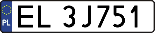 EL3J751