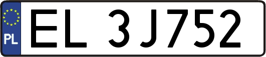 EL3J752