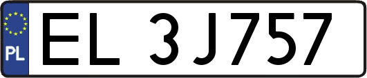 EL3J757