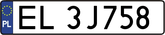 EL3J758