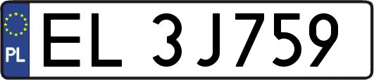 EL3J759