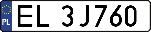 EL3J760