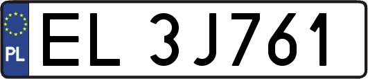 EL3J761