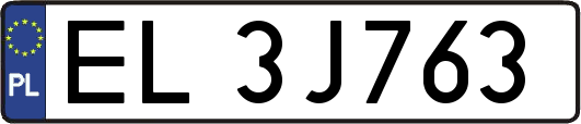 EL3J763