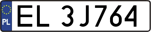 EL3J764