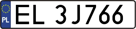 EL3J766
