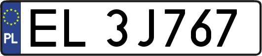 EL3J767